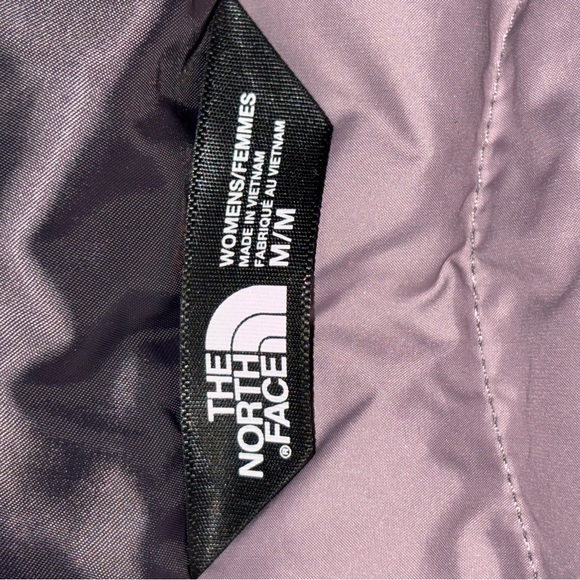 The North Face Aconcagua Goose Down Parka Puffer Women’s Coat - Picture 7 of 16